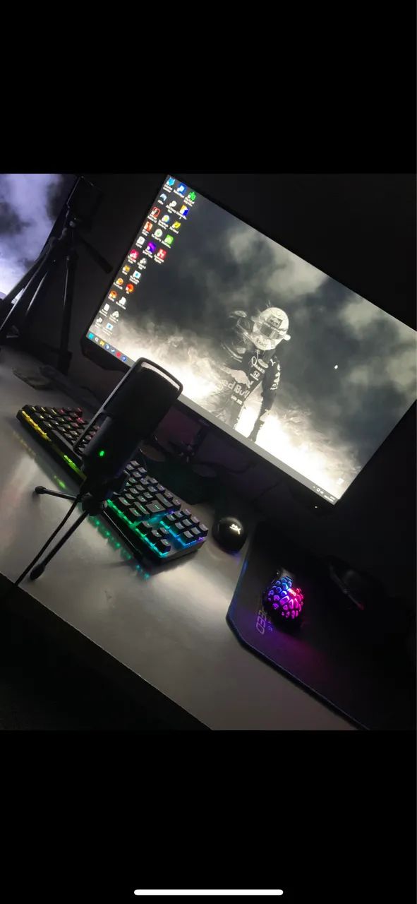 Pc Gamer Ryzen 5 - Foto 5