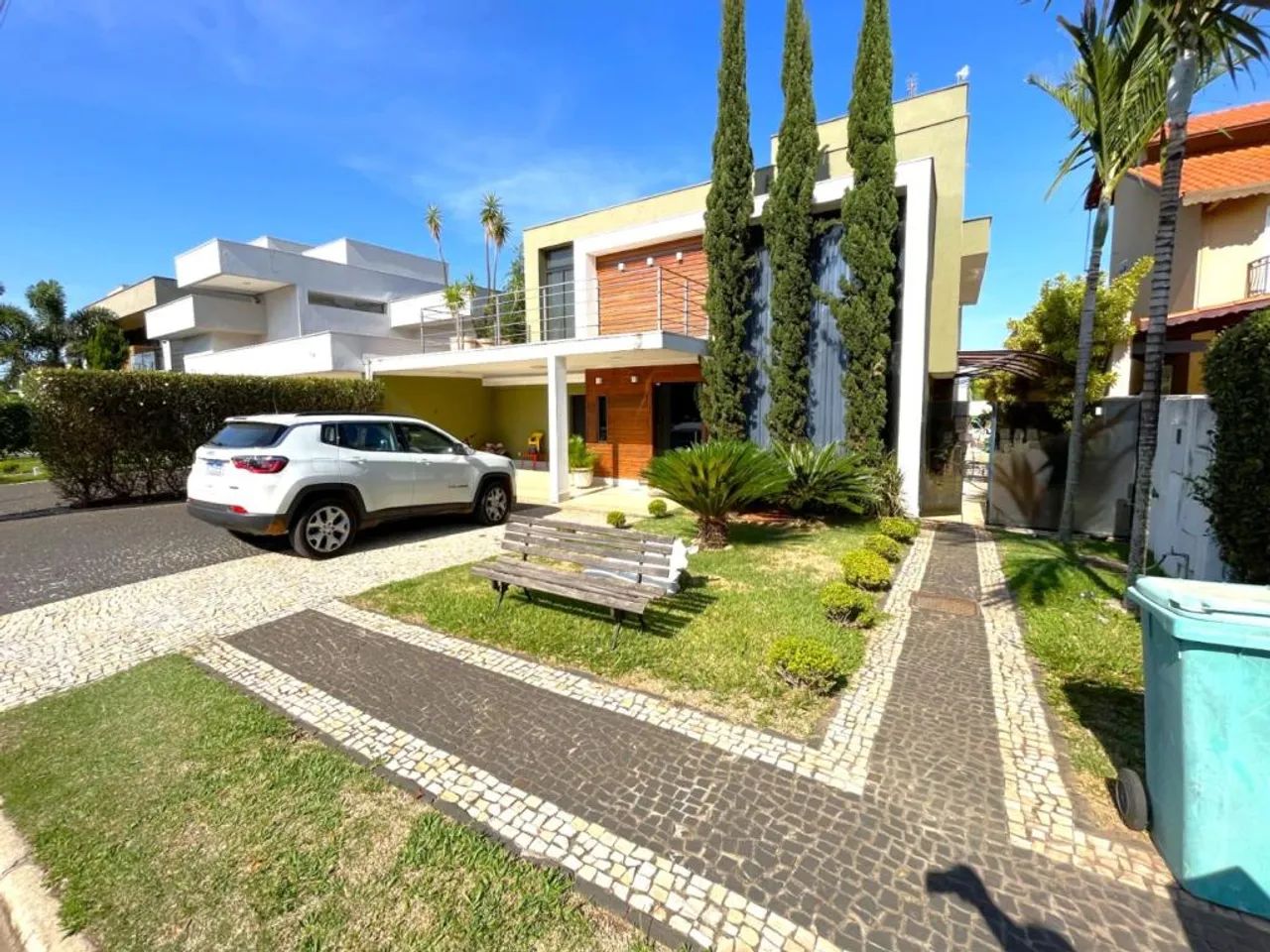 Sobrado -Rua das Primaveras - Jardins Lisboa