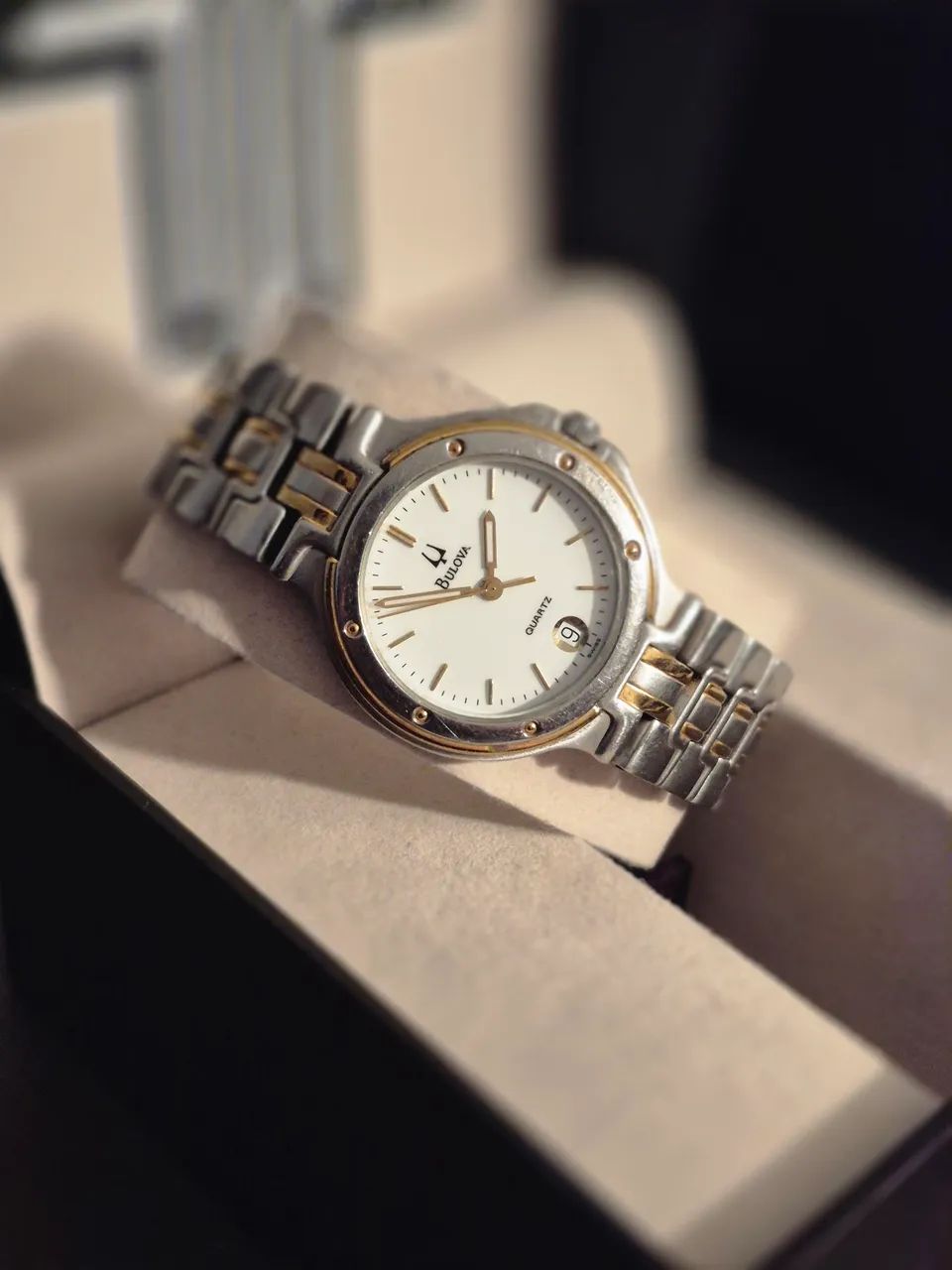 BULOVA | SE1079 | BICOLOR - Foto 3