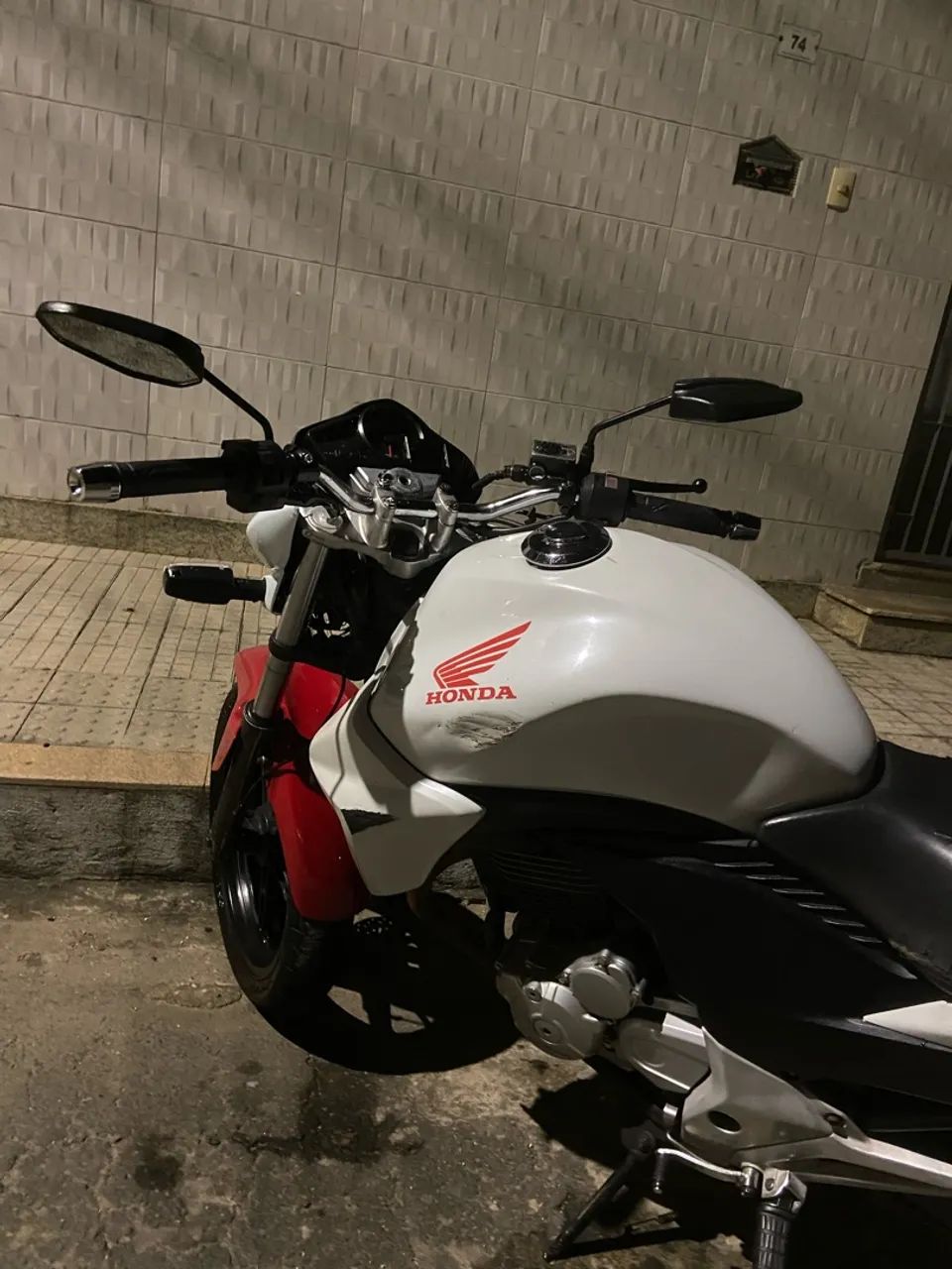 CB 300r 2014 - Foto 2