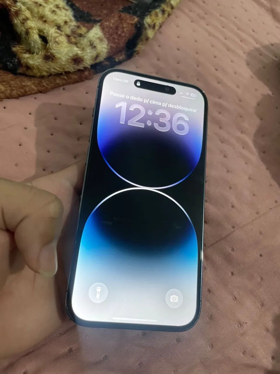 iPhone 14 Pro  - Foto 3
