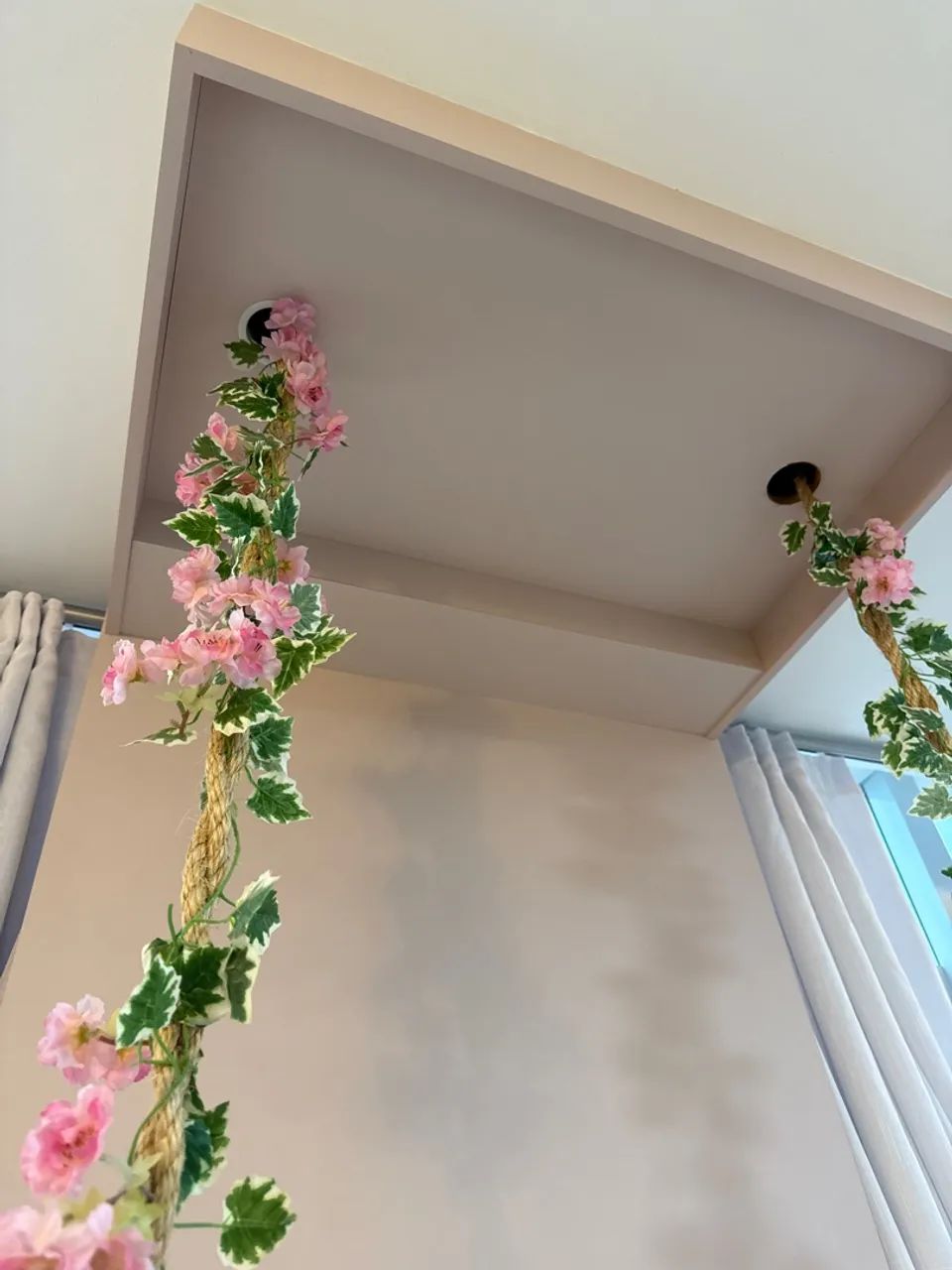 Balanço decorativo  - Foto 4
