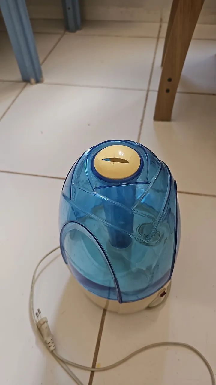 Umidificador de ar - Foto 4