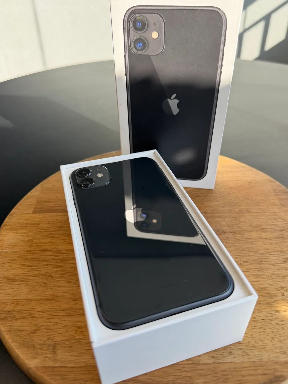 iPhone 11 64GB Preto - Celulares e Smartphones - Ipiranga, São