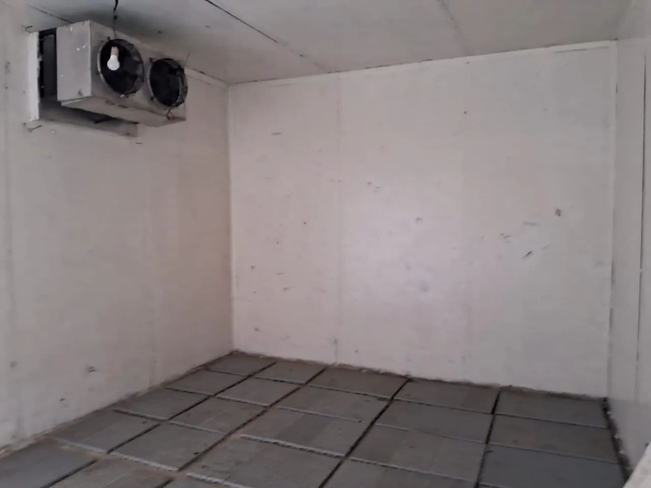 Aluguel de câmara frigorífica 