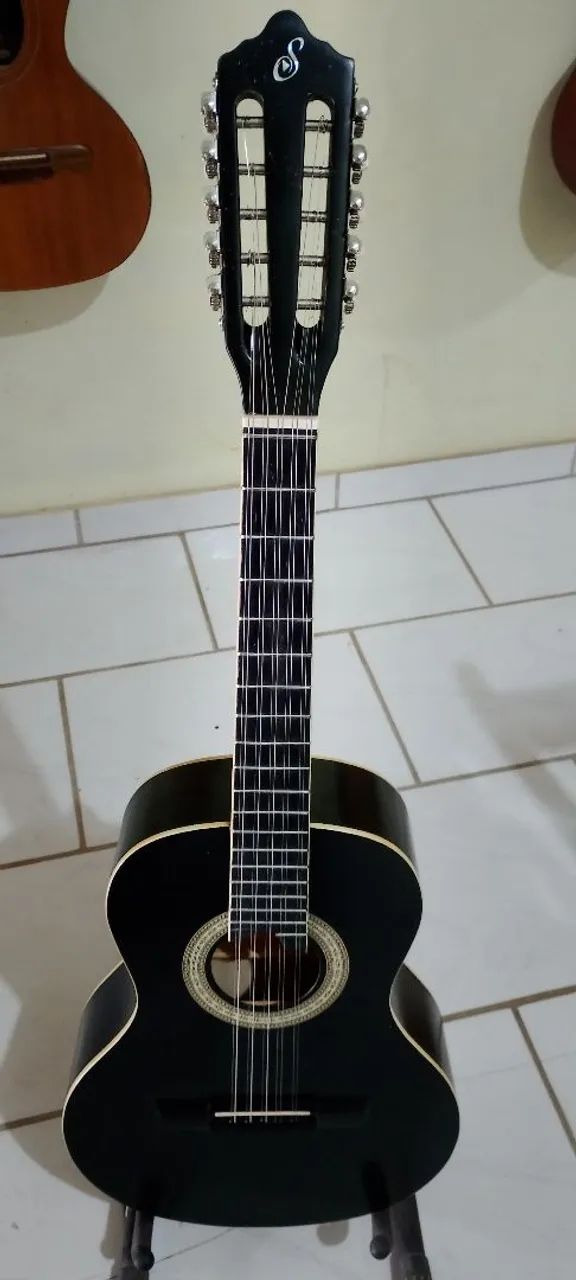 Viola caipira  - Foto 2
