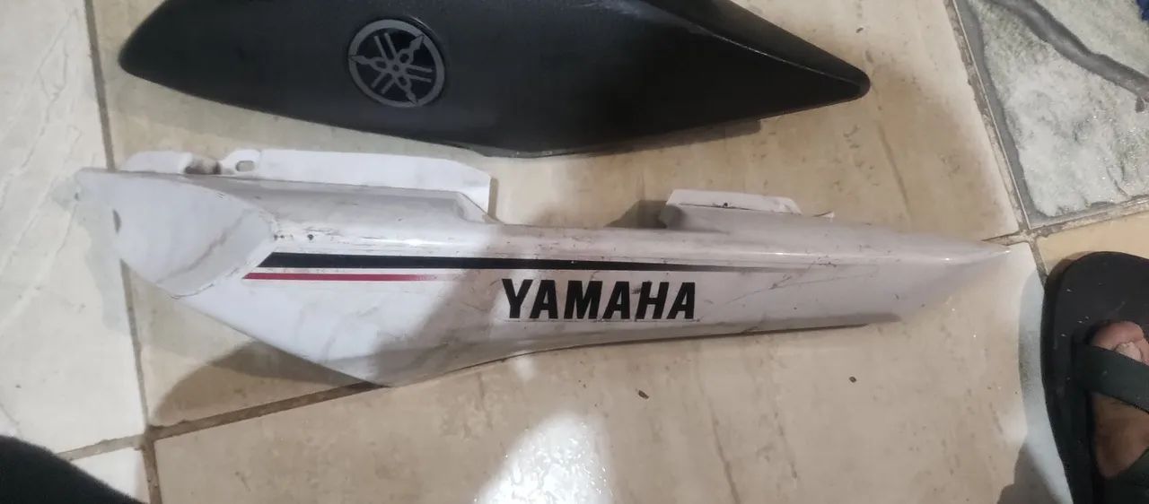 Peças da Yamaha  - Foto 5