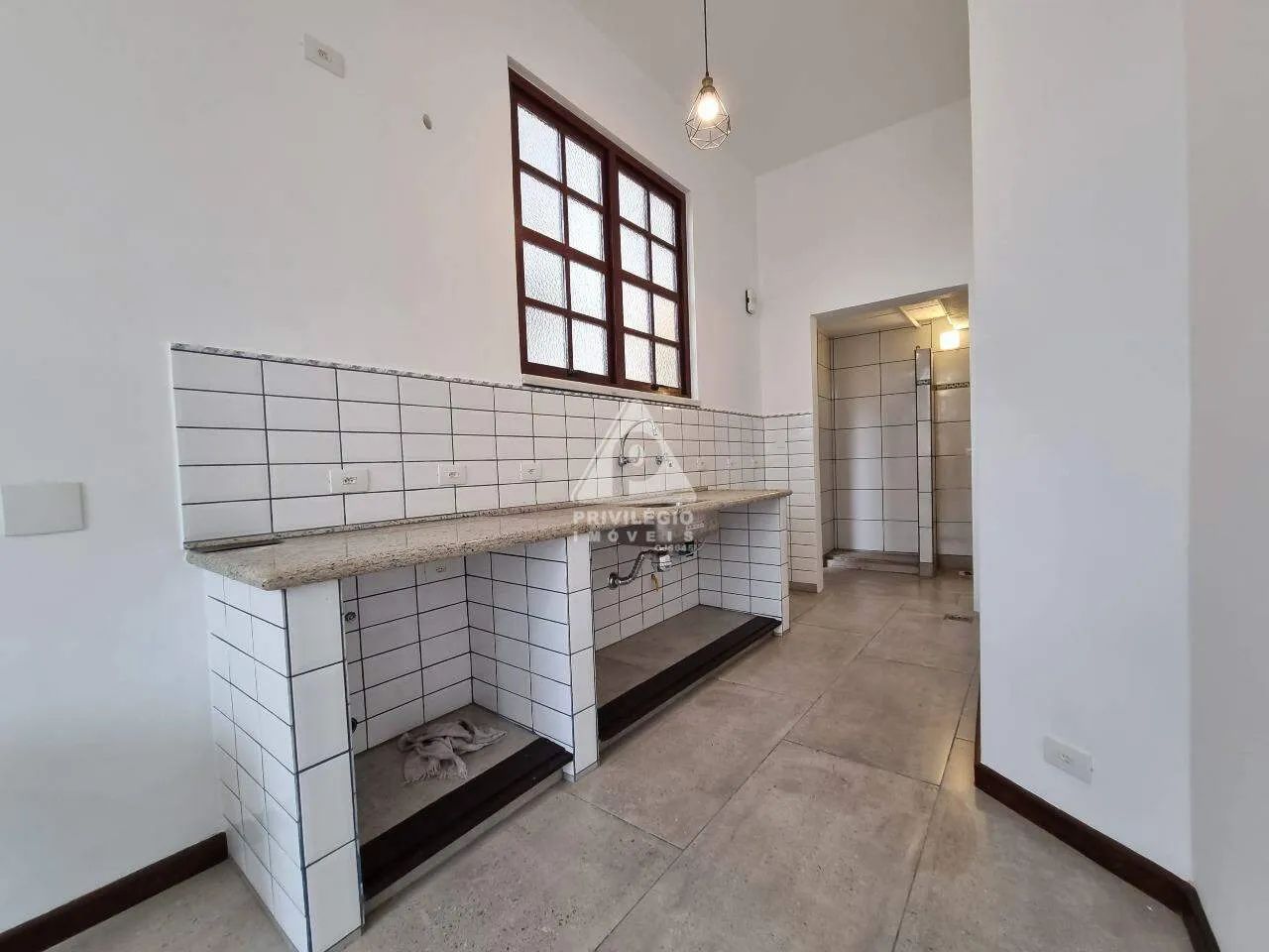 Casa na Glória de 3 Quartos - Foto 5