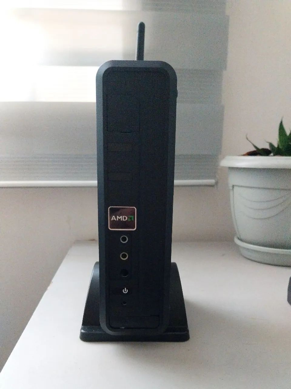 Mini PC AMD Semprom 