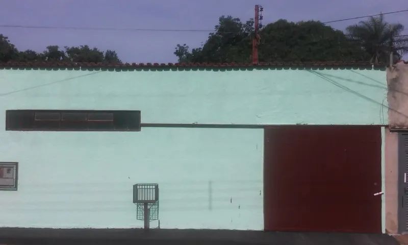ALUGO KITNETE SOBRADINHO 1 DF