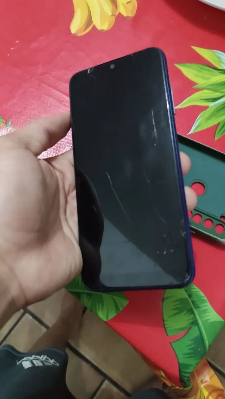 Redmi note 8t - Foto 2