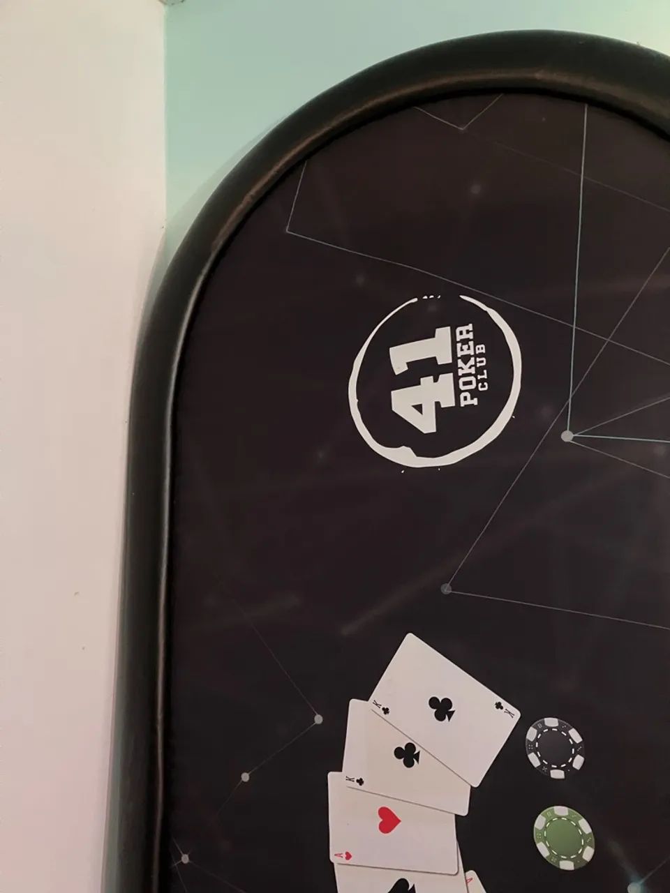 Mesa Poker  - Foto 2