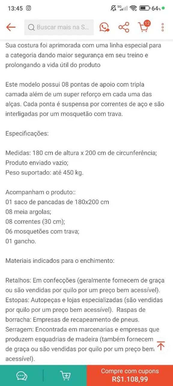 Pra vender logo novo - Foto 2