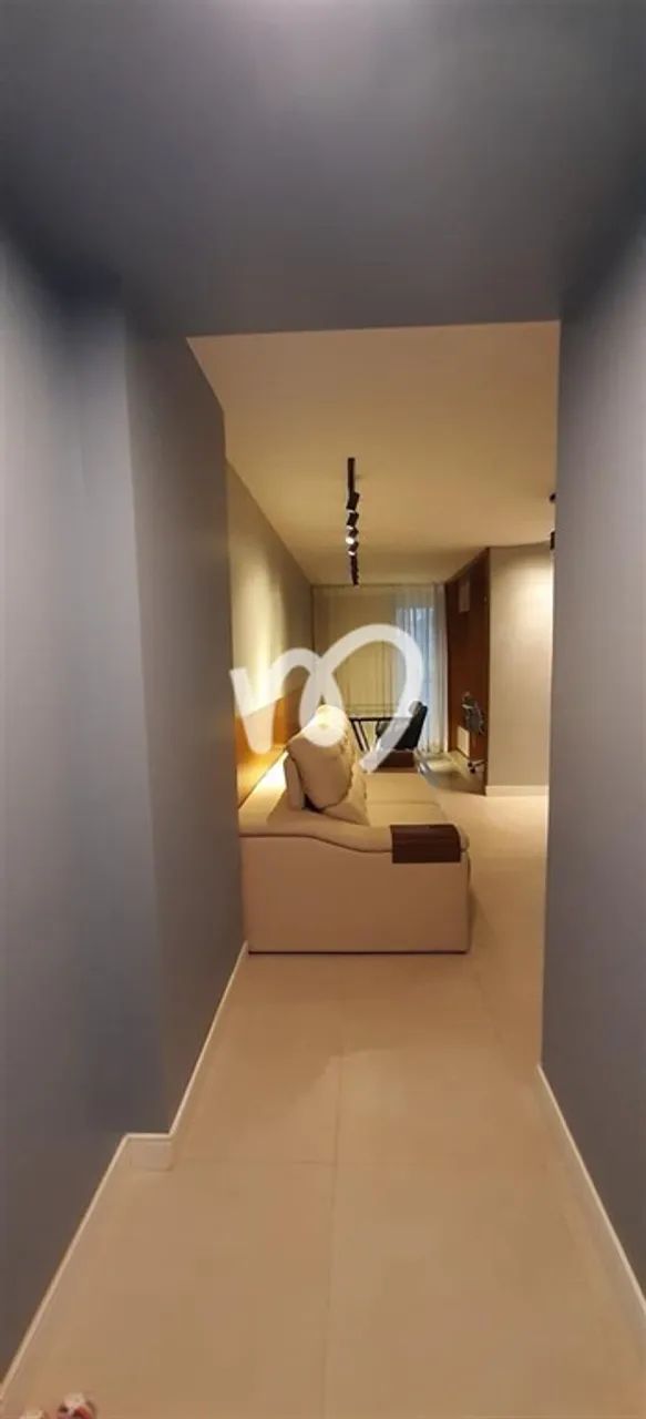 0 - Apartamento 2 quartos, sendo 1 suíte - Foto 3