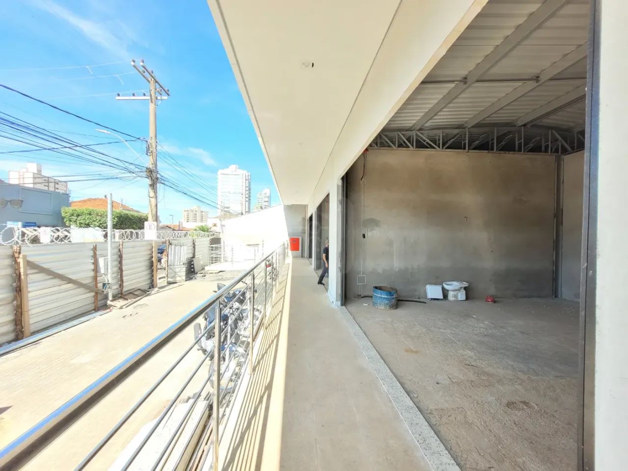 Loja comercial para locação no bairro Rezende Junqueira - Foto 3