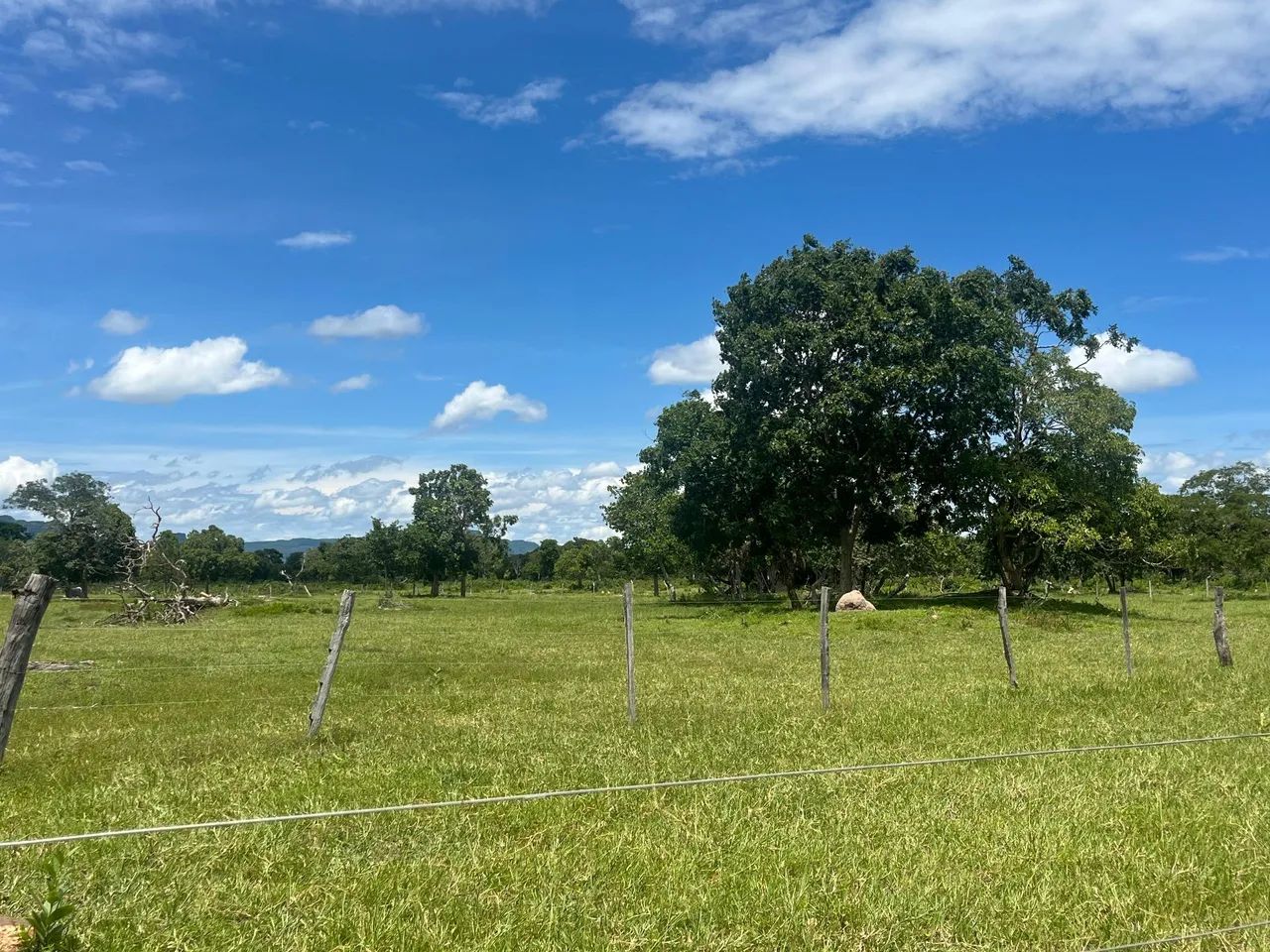 Foto - Cuiabá - Residencial Coxipó