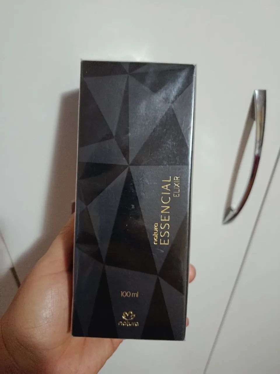Perfume essencial feminino  - Foto 3