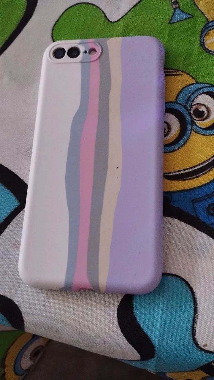 iPhone 8 plus 64GB  - Foto 2