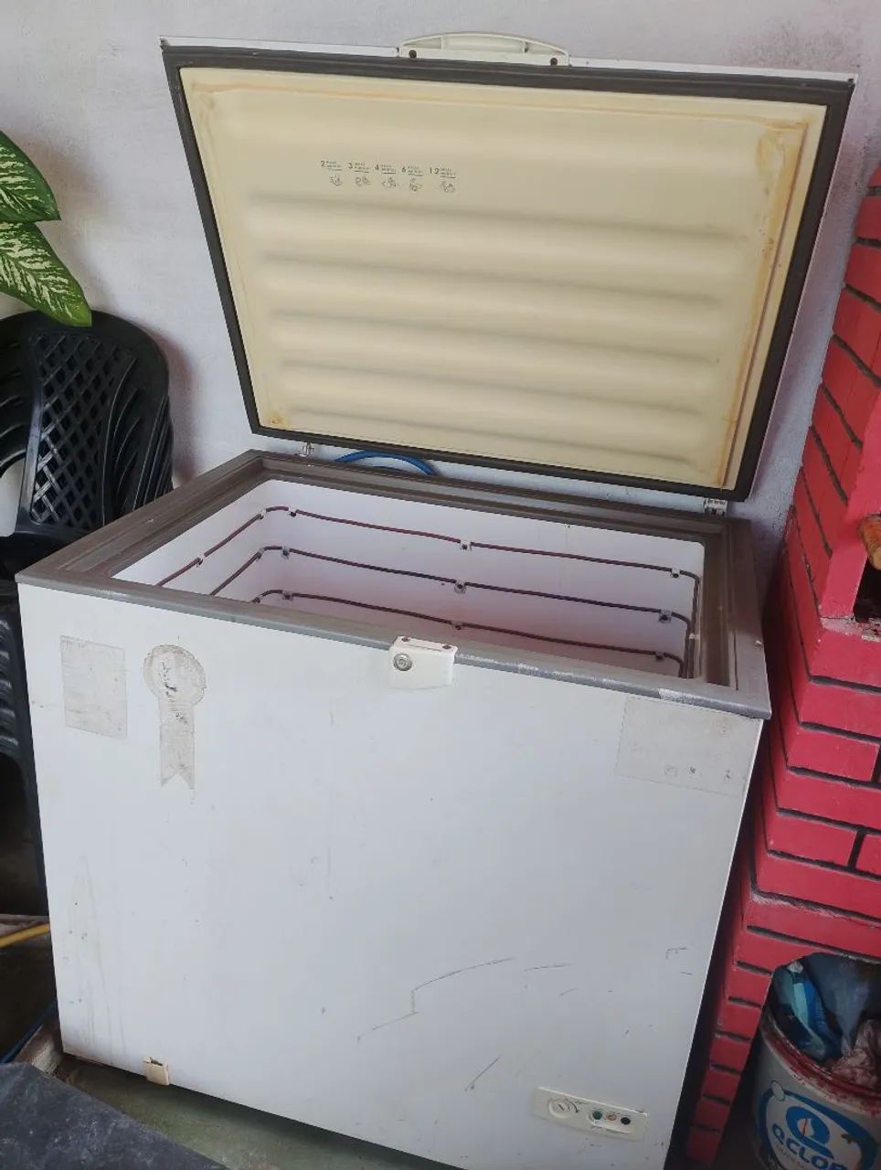Vendo freezer  - Foto 4