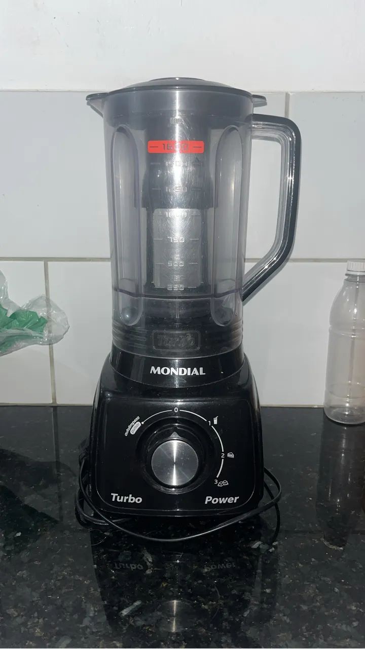 Mondial 