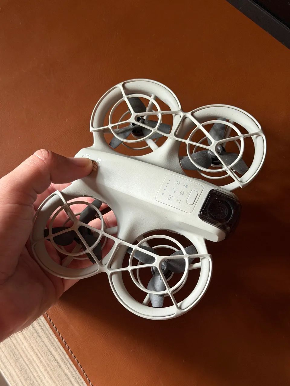 Drone DJI Neo - Foto 2