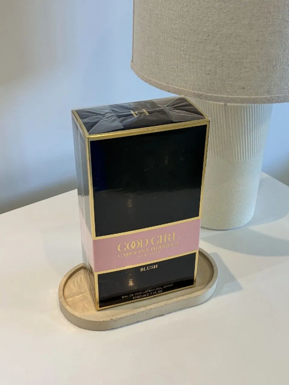 Perfume Good Girl Blush Carolina Herrera 80 ml