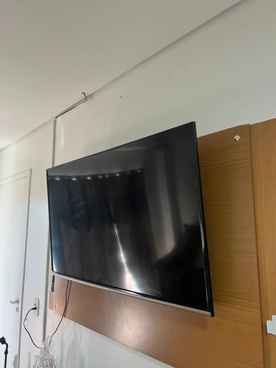 Vendo tv smart 55 - Foto 3