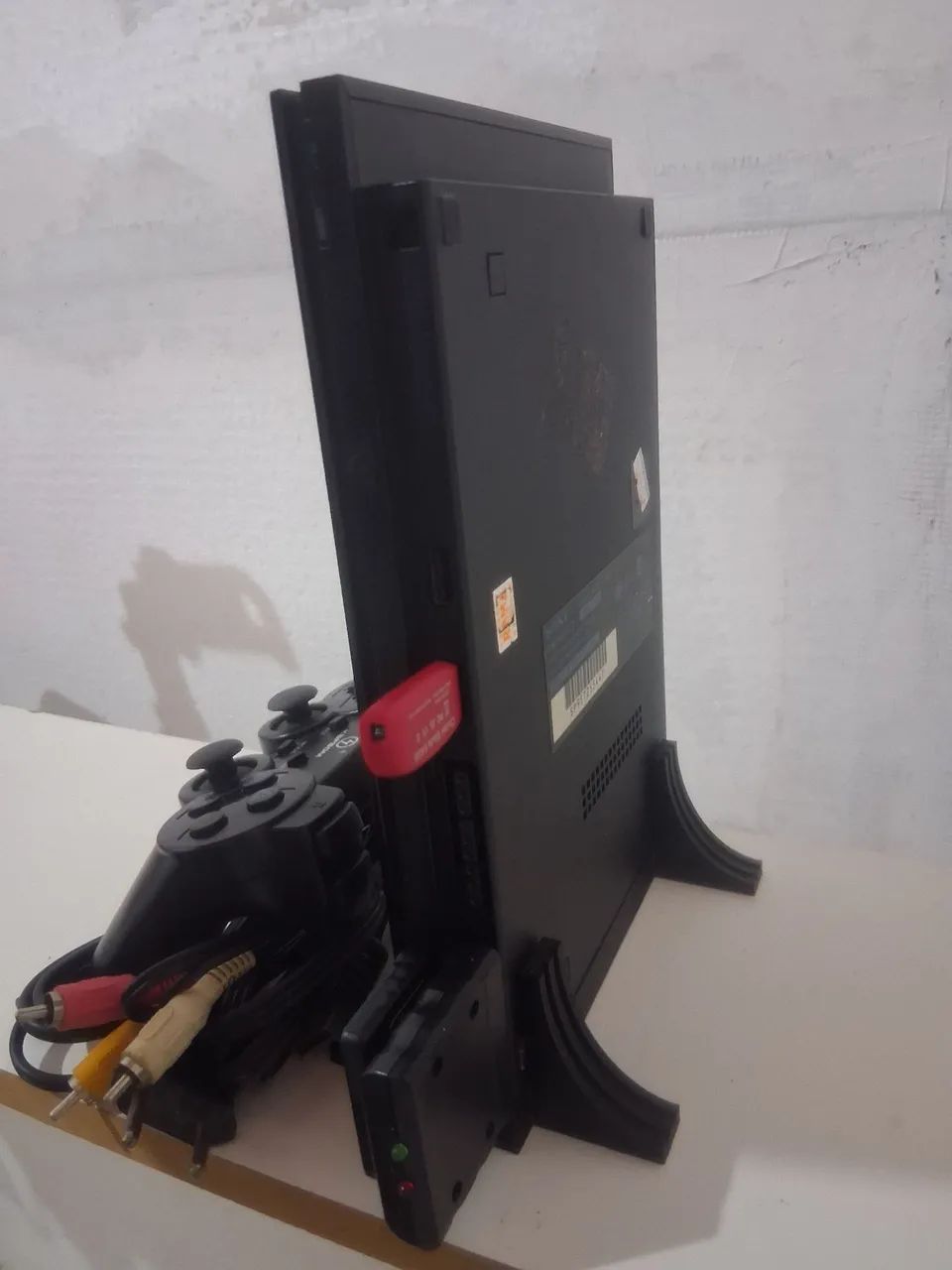 PLAYSTATION 2 - Foto 3