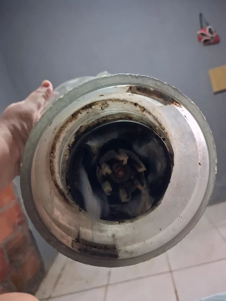 Peças do Processador Philco - Foto 5