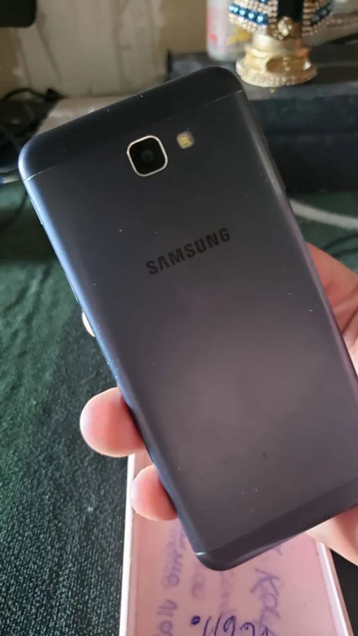 Celular samsung  - Foto 2