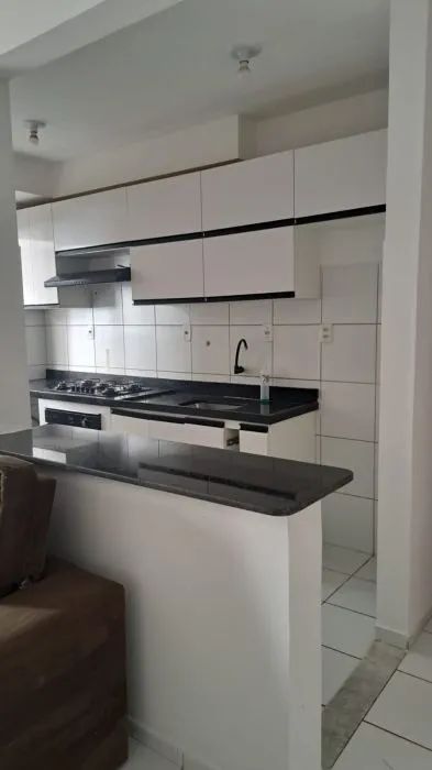 APARTAMENTO À VENDA - ITAMARACÁ 2 - ANGELIM - Foto 3