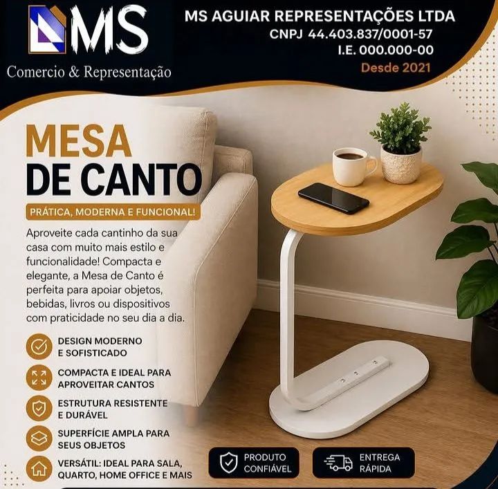Móveis p/ Escritorio - Foto 4