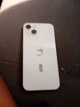 Vendo iPhone 13  - Foto 2