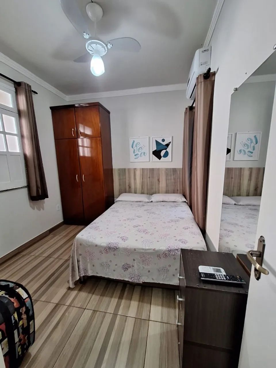 Flat Mobiliado na Atalaia - FIXO - Foto 7