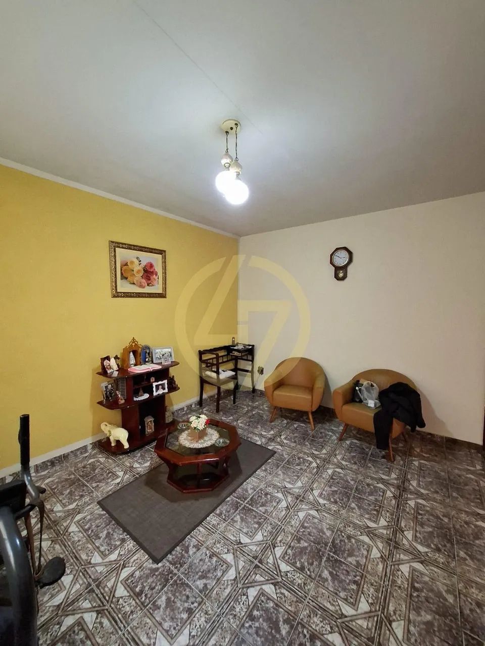 Casa em Vila Santana - Foto 5