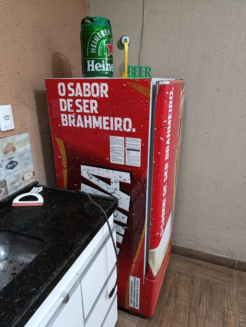 Cervejeira Brahma  - Foto 3