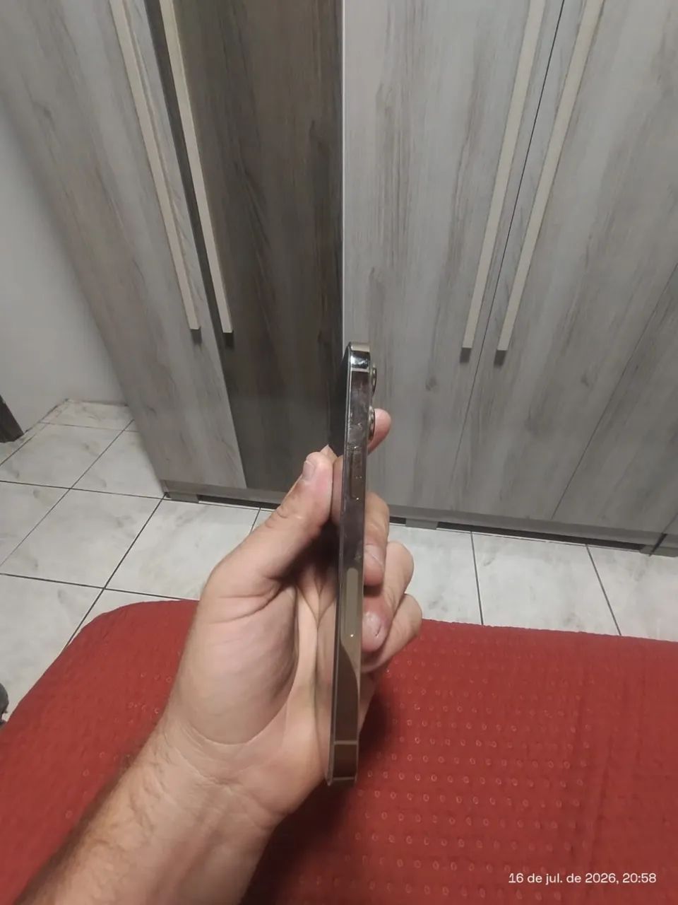 13 PRO GOLD  - Foto 4