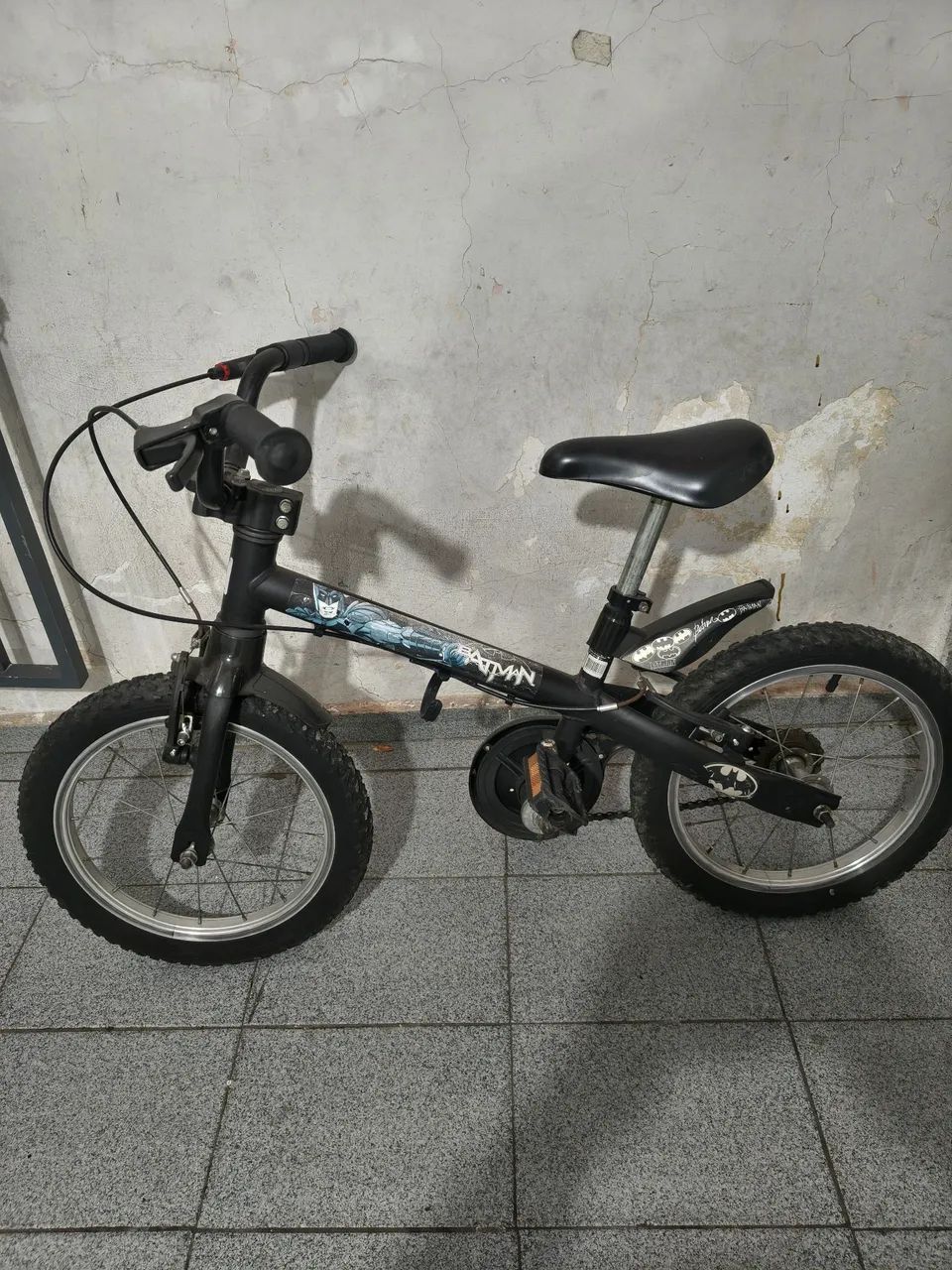 Bicicleta infantil aro 12