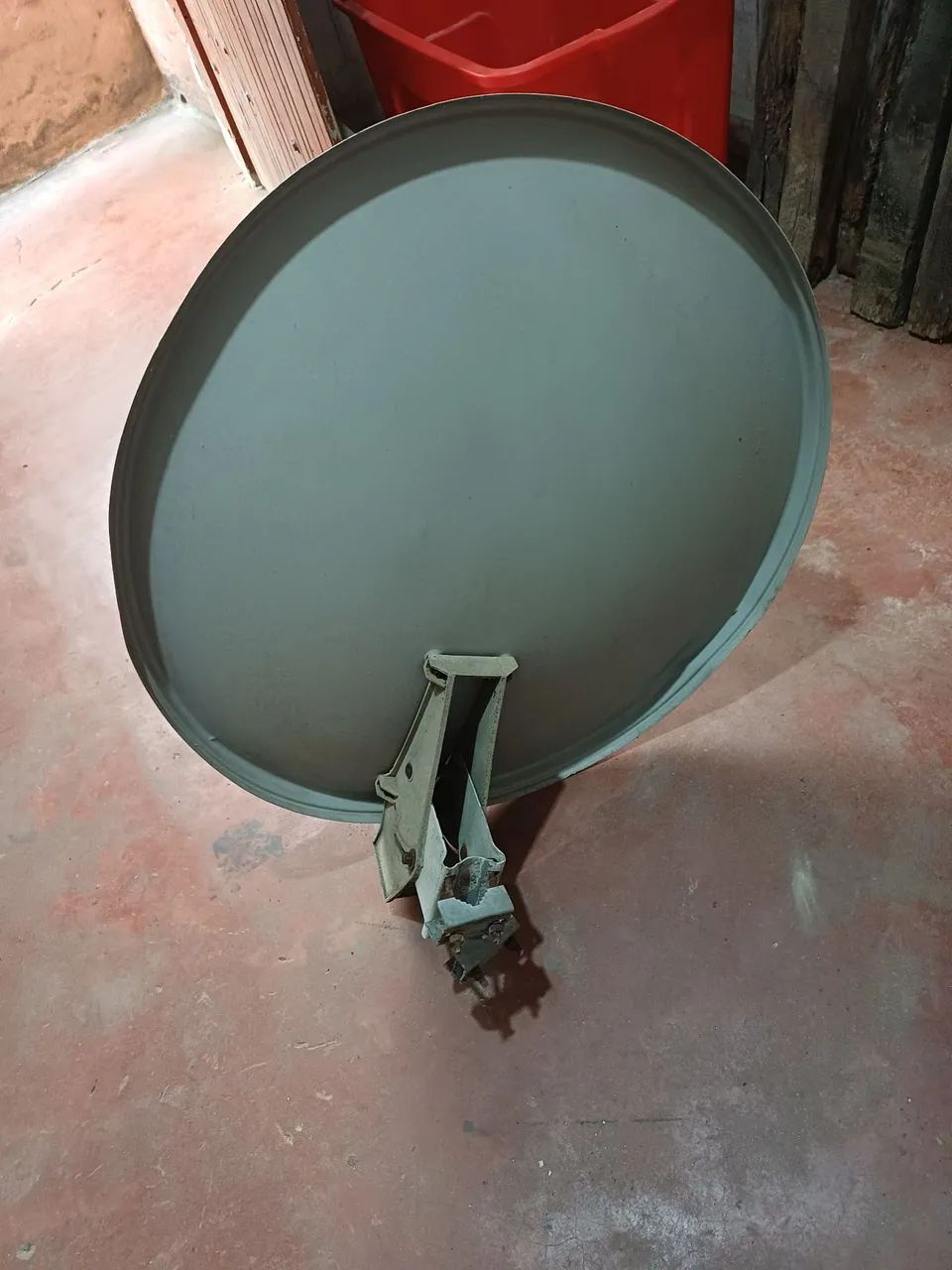 Antena parabólica  - Foto 2