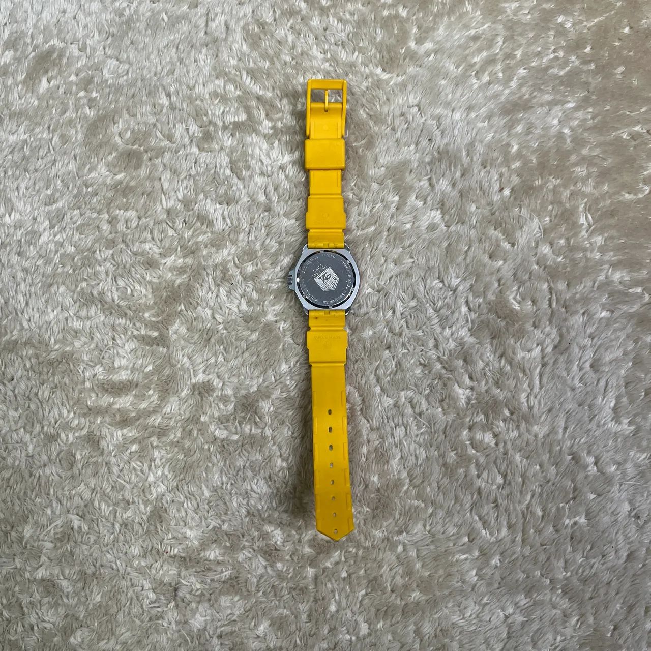 Tag heuer formula 1 primeira geração  - Foto 5