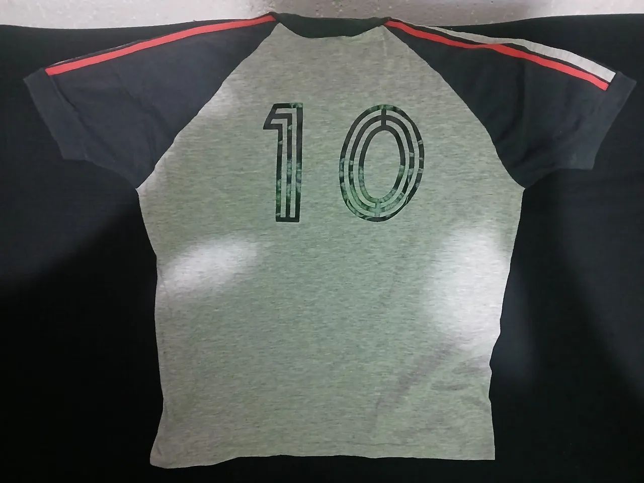 Camisa thundercats camisa 10 Germany - Foto 4