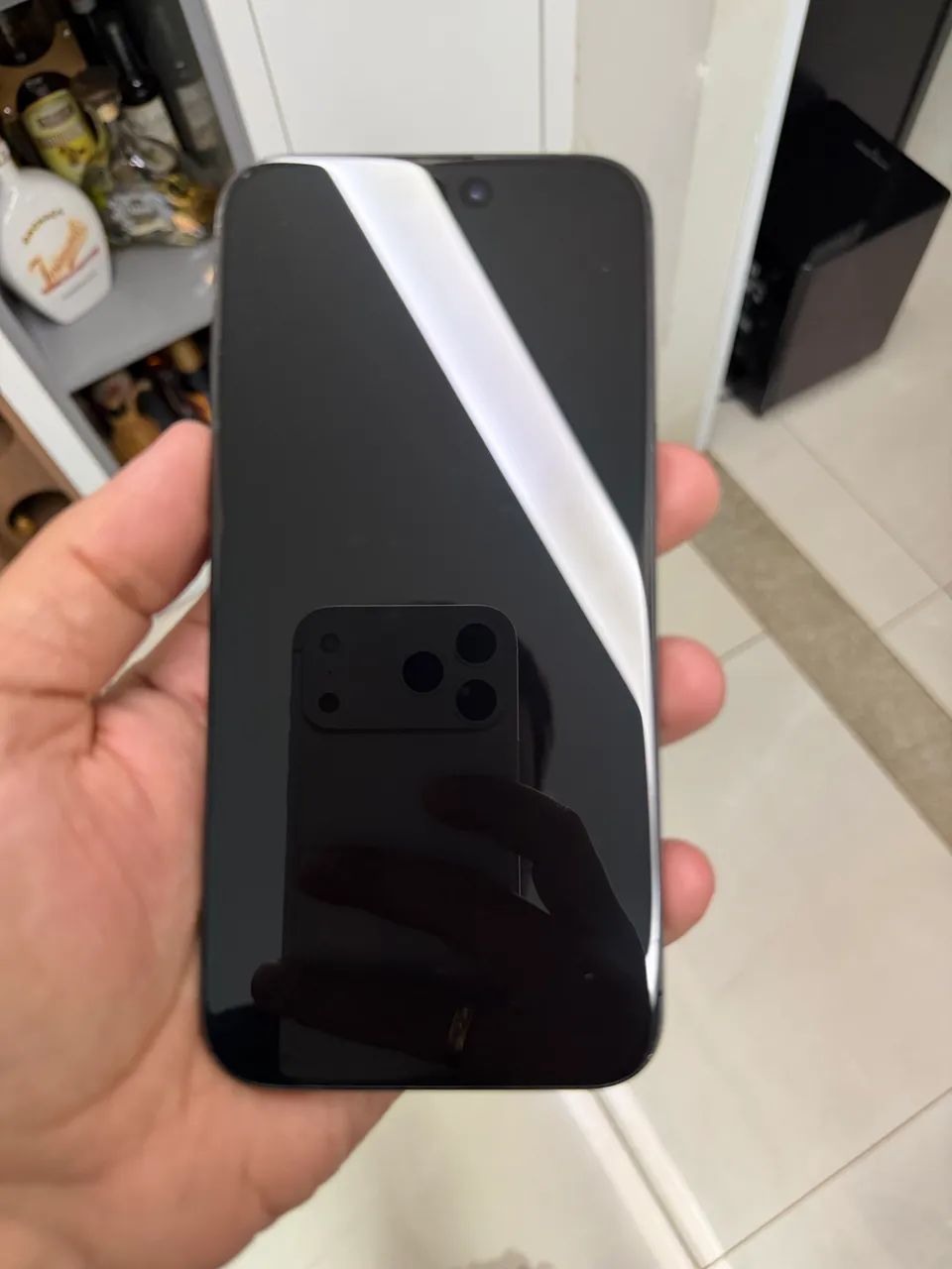 iPhone 15pro Max - Foto 3