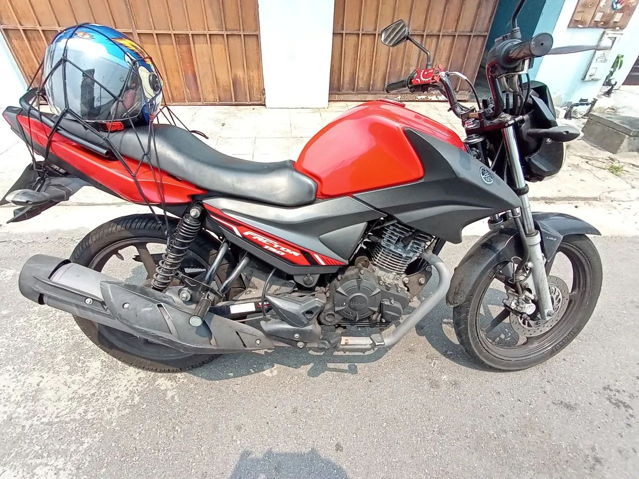 Factor 150 Ed flex - Foto 2