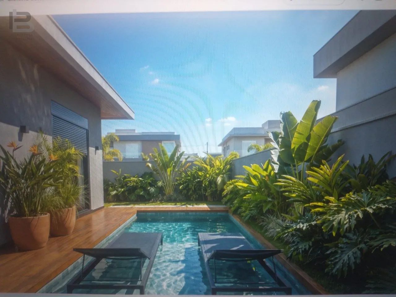 Casa em condomínio no Loteamento Novo Horizonte - Foto 3