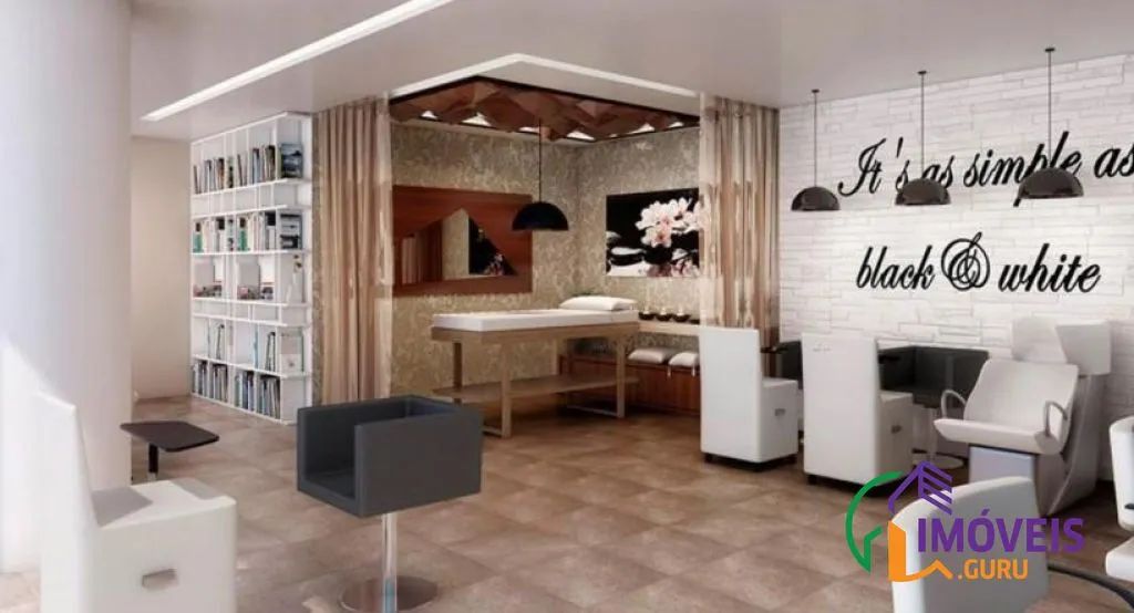 APARTAMENTO - ALPHAVILLE - SP - Foto 2