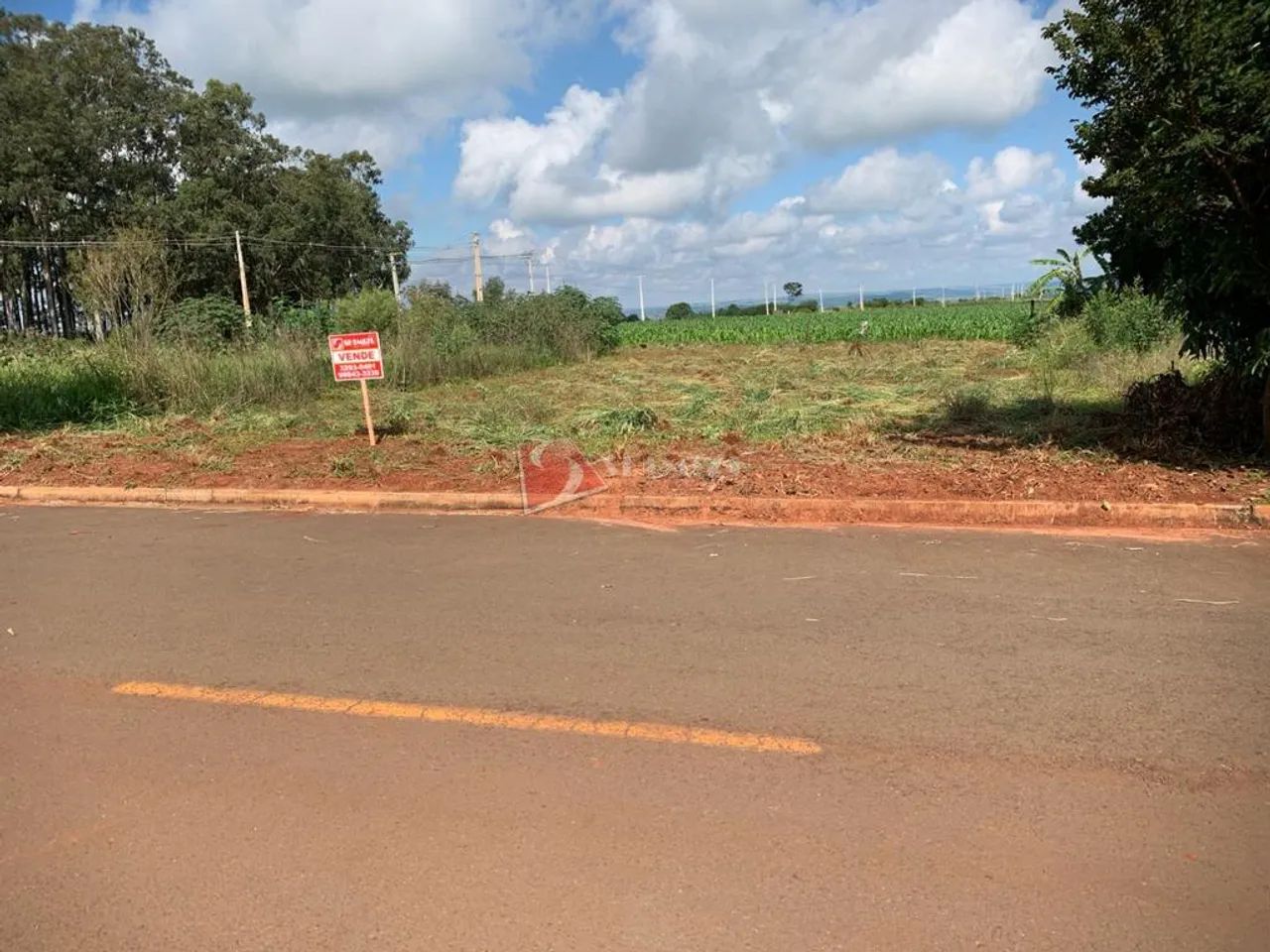 Terreno à venda em Iguaraçu, Terra Bella, com 600 m² - Foto 4