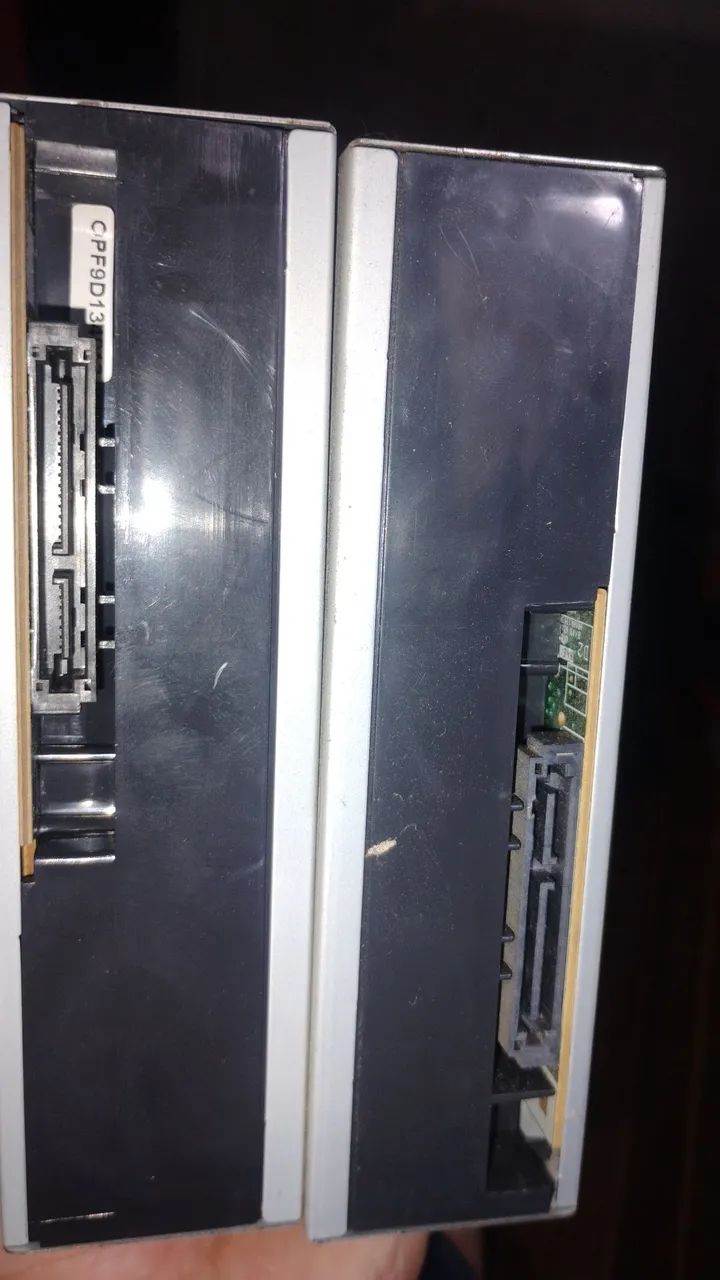 Leitor e gravador de CD/DVD RW - Foto 3