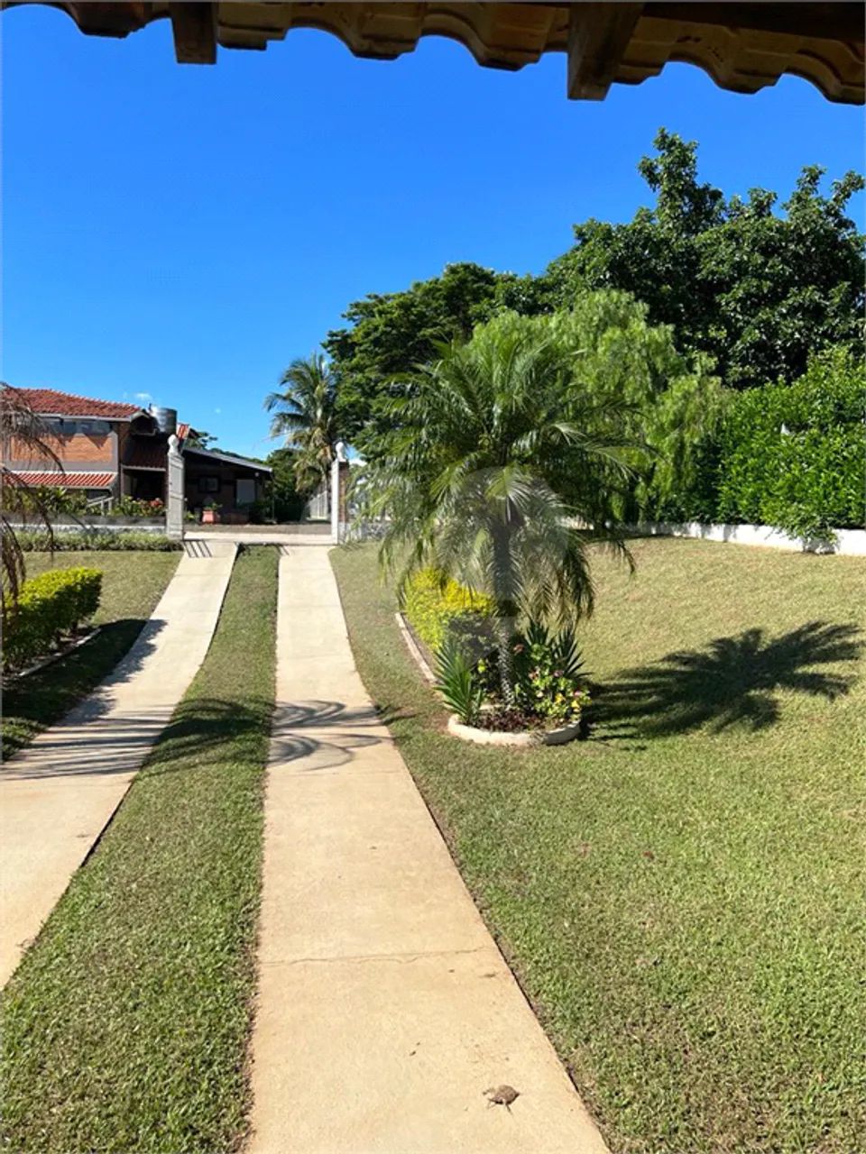 Chácara com 10 quartos à venda em Colinas de são pedro - SP - Foto 4