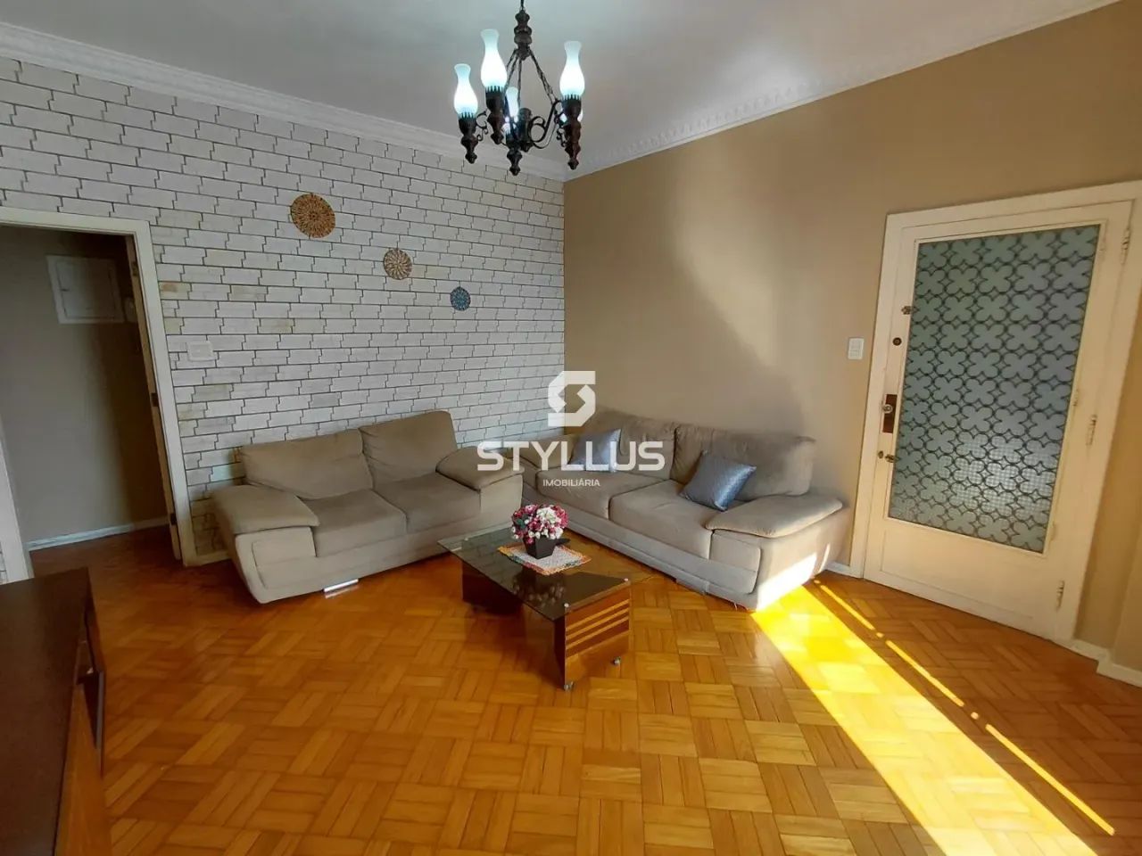 Engenho Novo | Apartamento 3 quartos - Foto 2