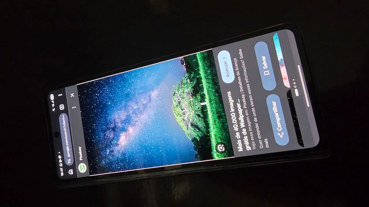 Samsung Galaxy Z Fold5 1Tb - Foto 5
